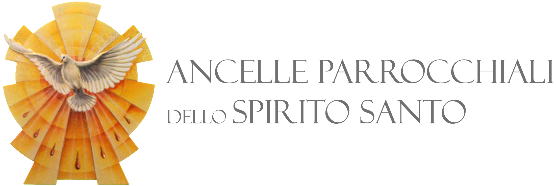 Ancelle Parrocchiali dello Spirito Santo